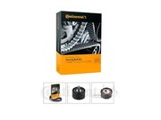 Kit Correia Dentada Citroen jumpy cargo 1.5 diesel turbo 2022/...