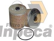 FILTRO OLEO FORD WILLYS 6CILINDRO DIESEL     (SO REFIL)     97950